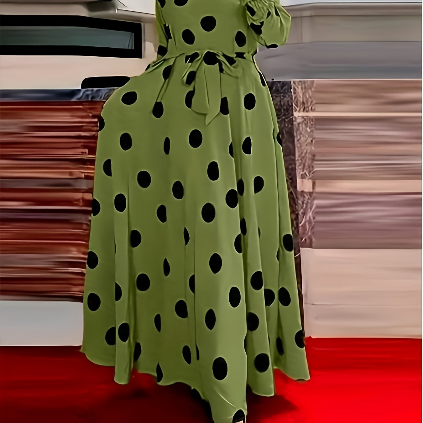 Army Green