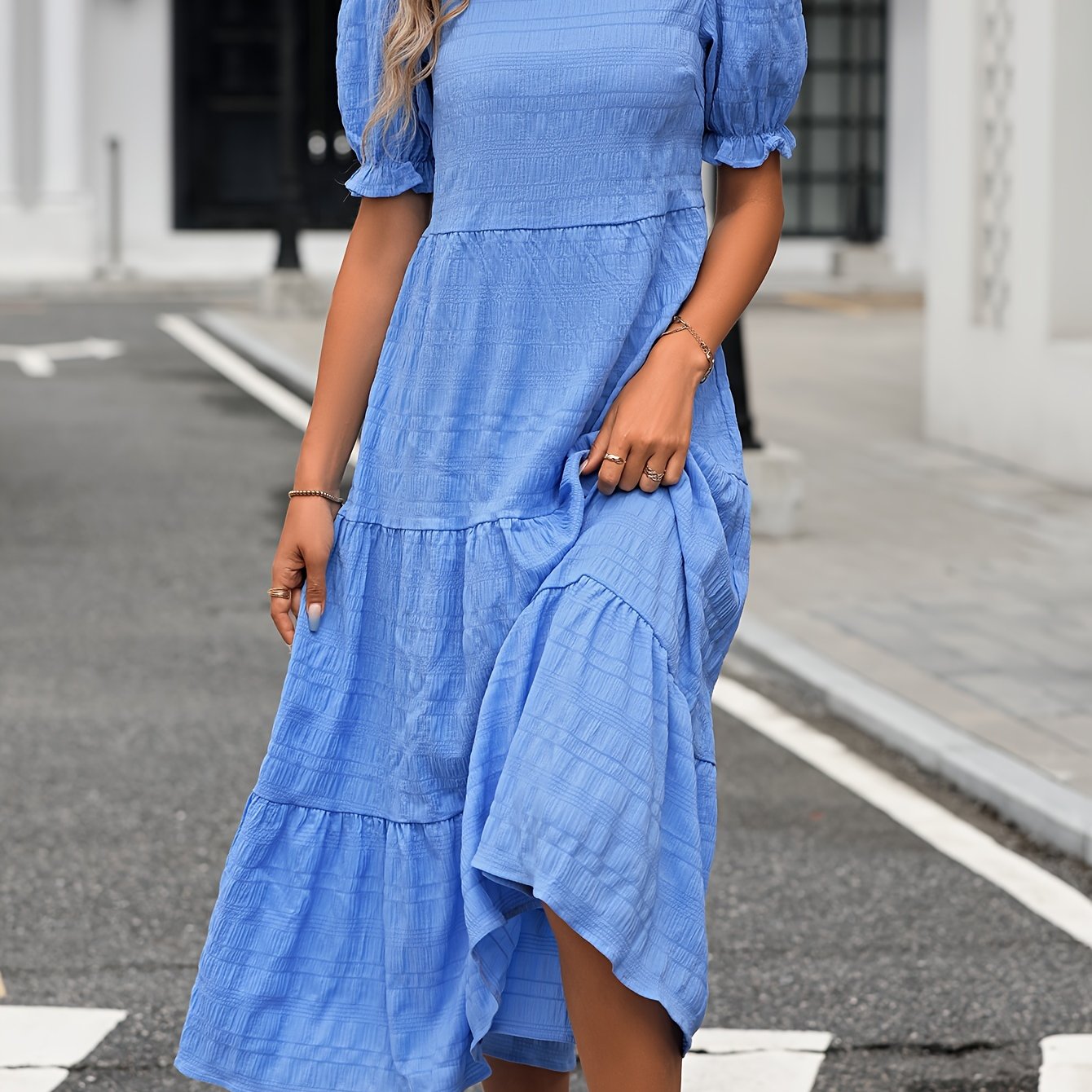 Sky Blue