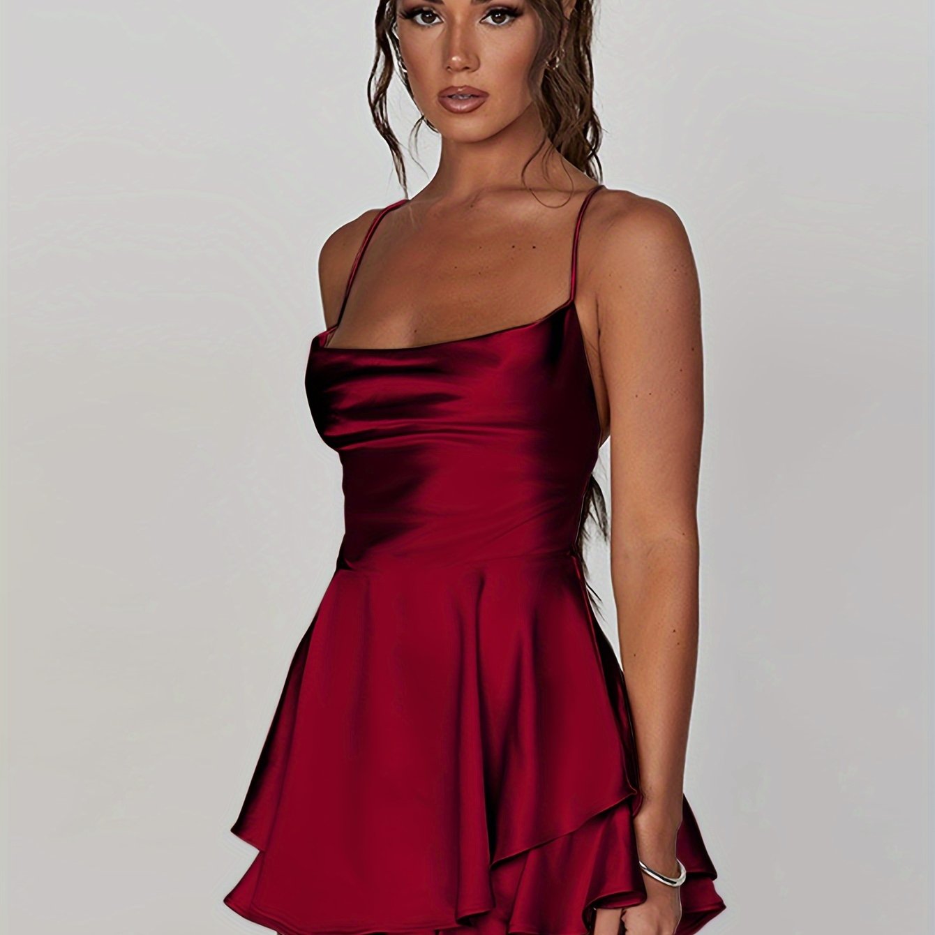 Dark Red