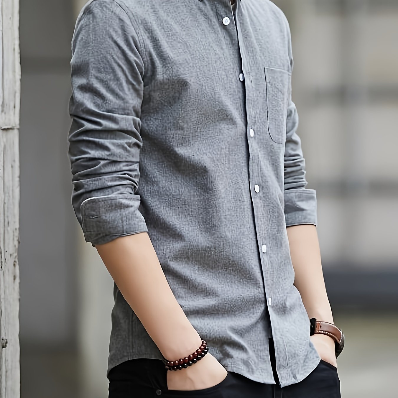 grey