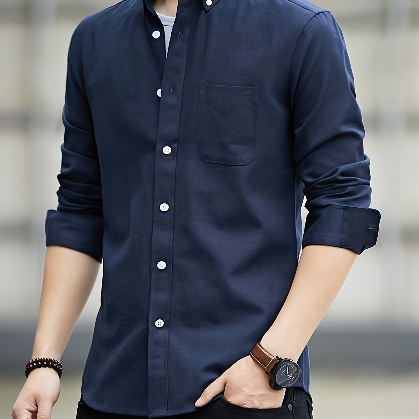 Navy Blue