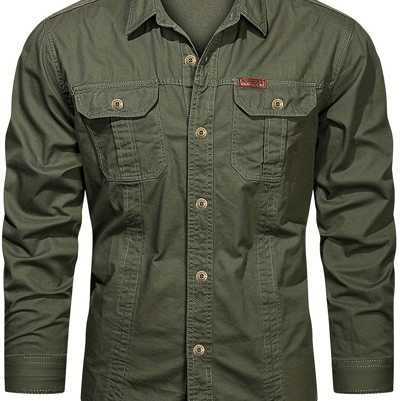 Army Green