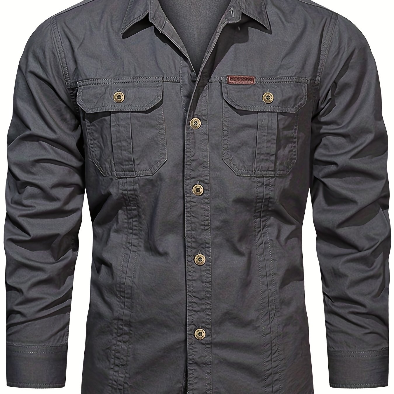 Dark Gray
