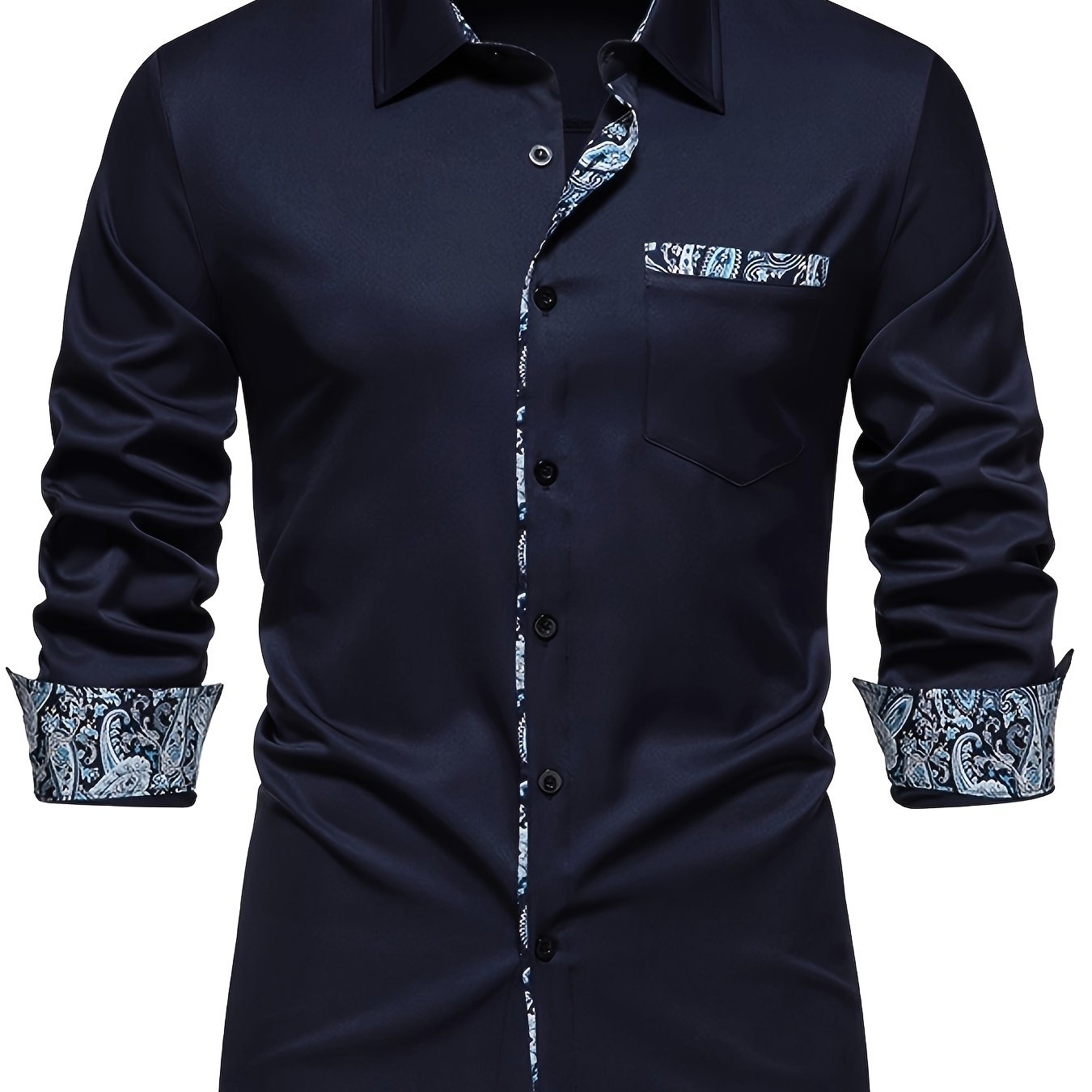 Navy Blue