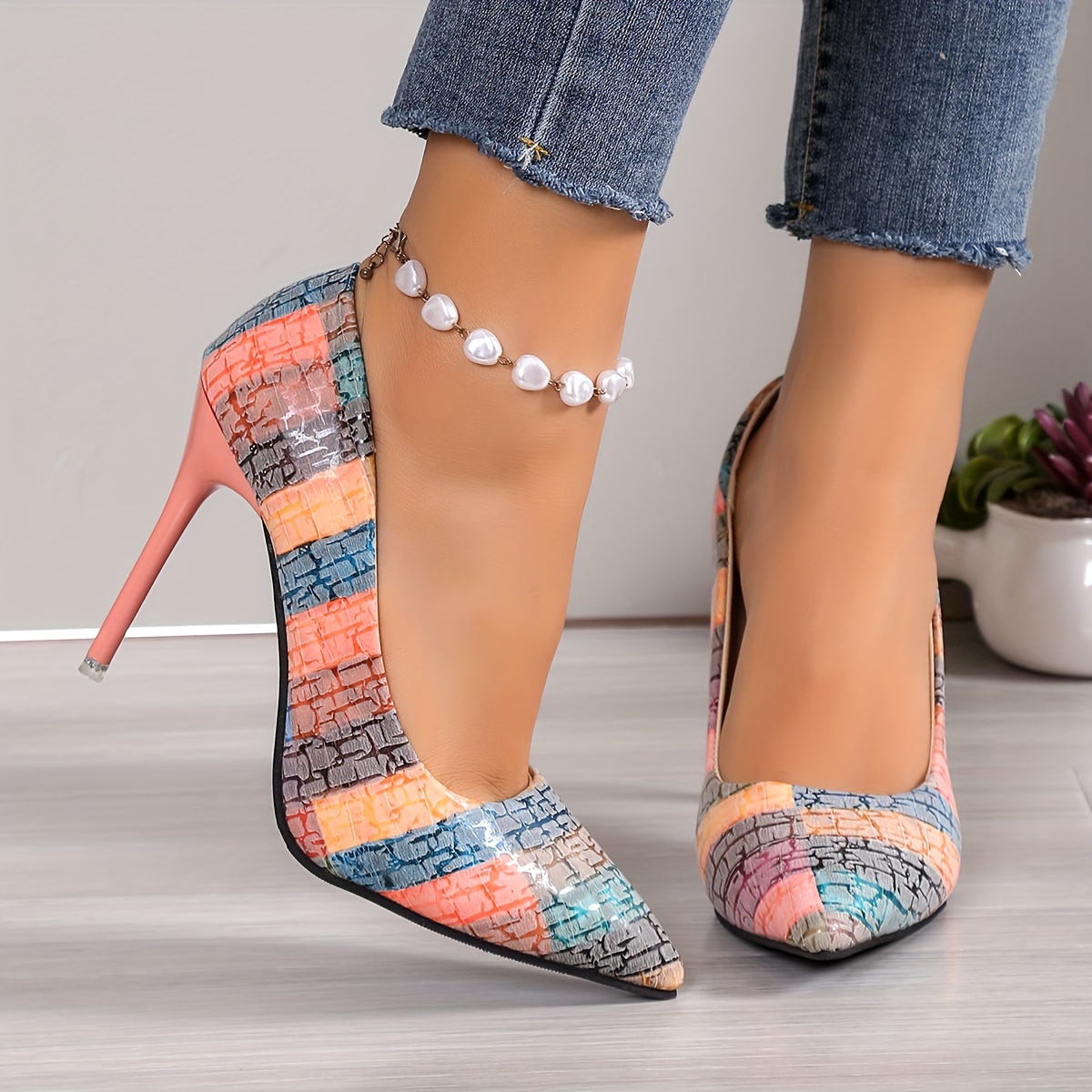 Multicolor