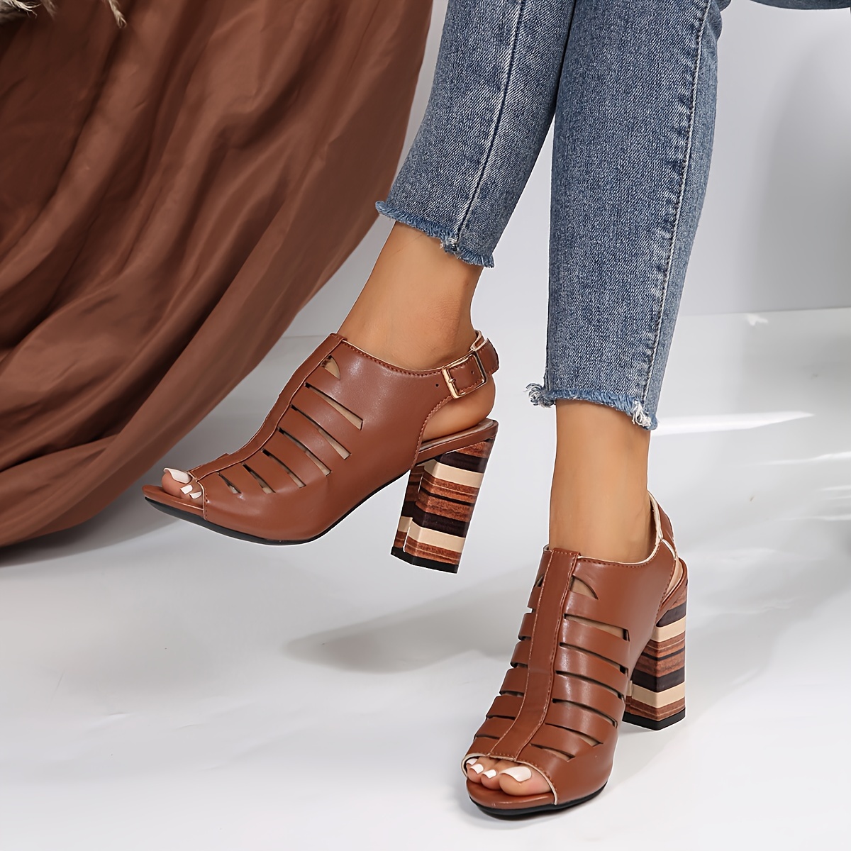 Light Brown