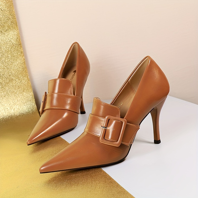 Light Brown