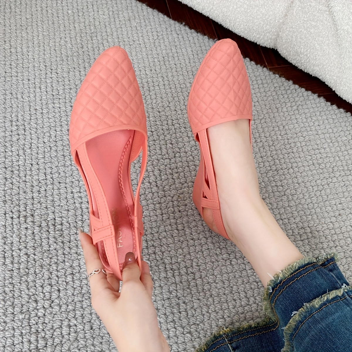 Watermelon Red