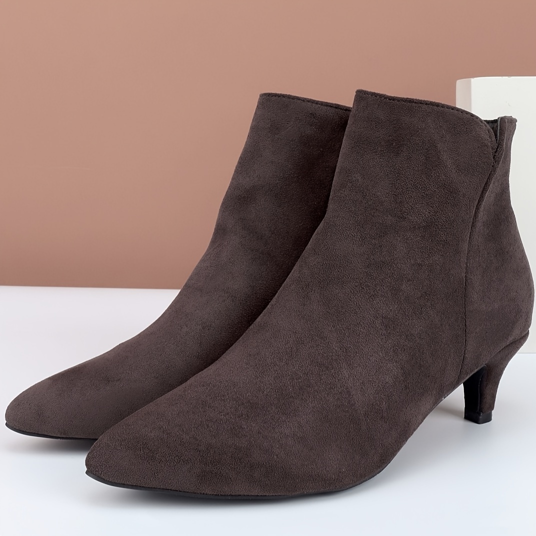 Coffee Brown