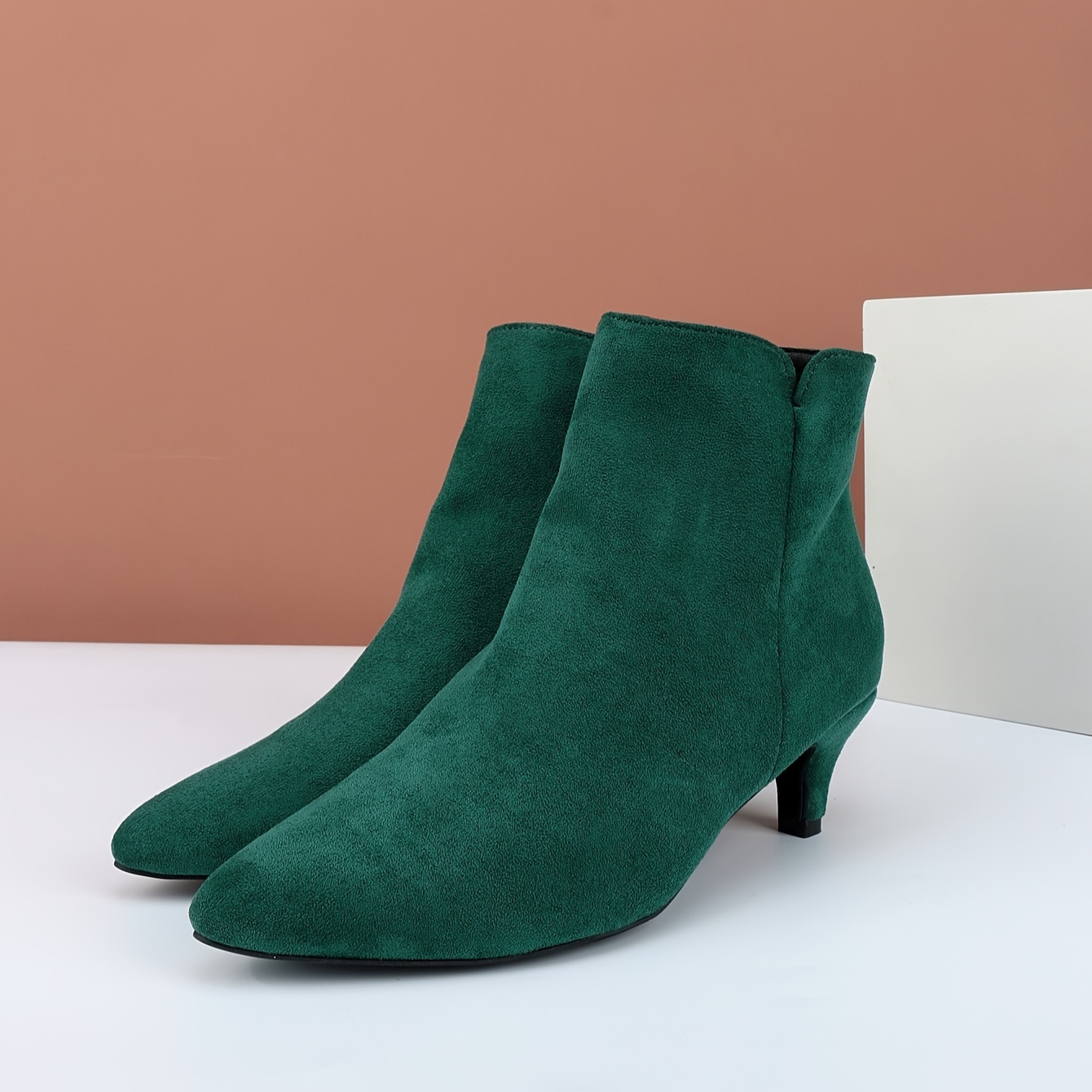Dark Green