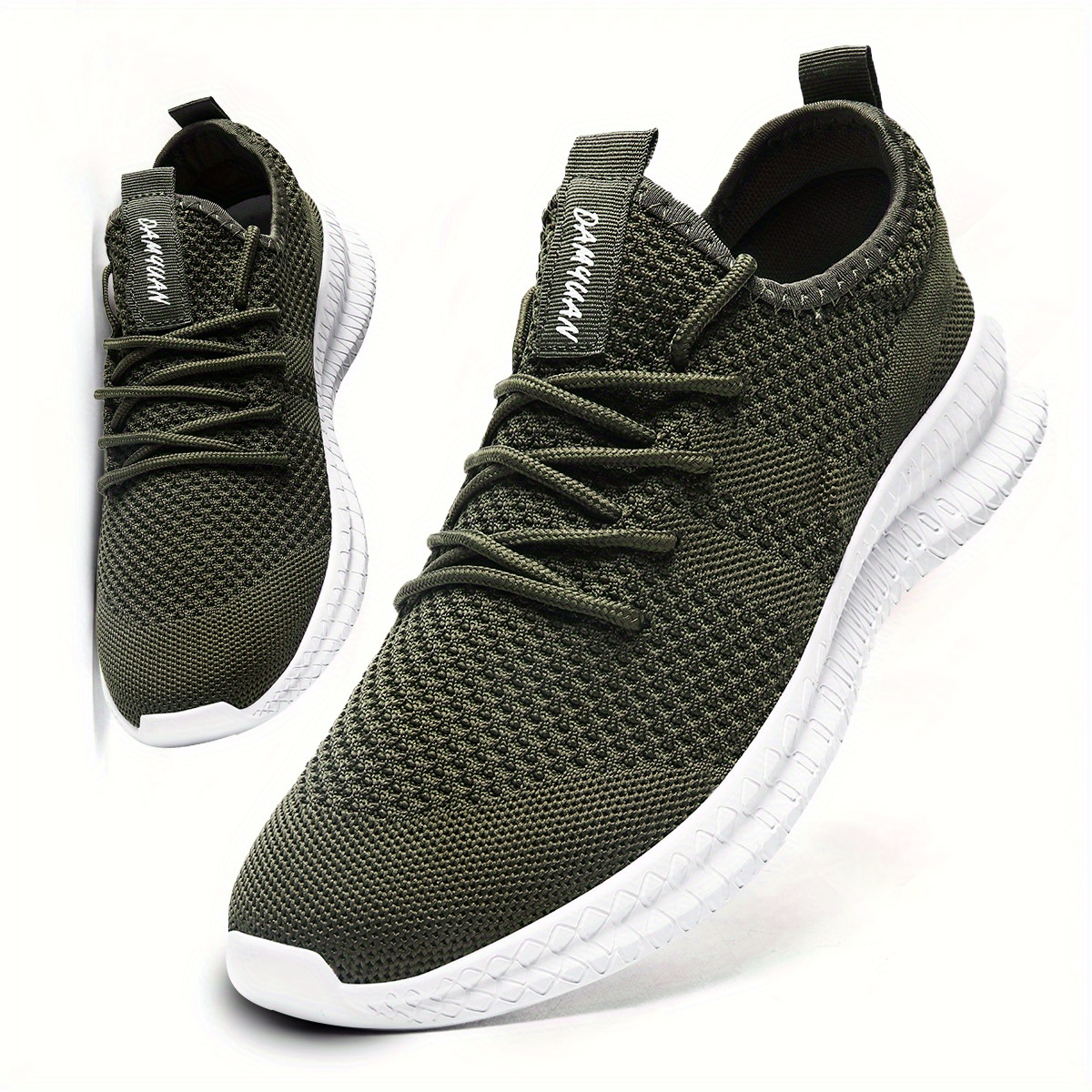 Army Green