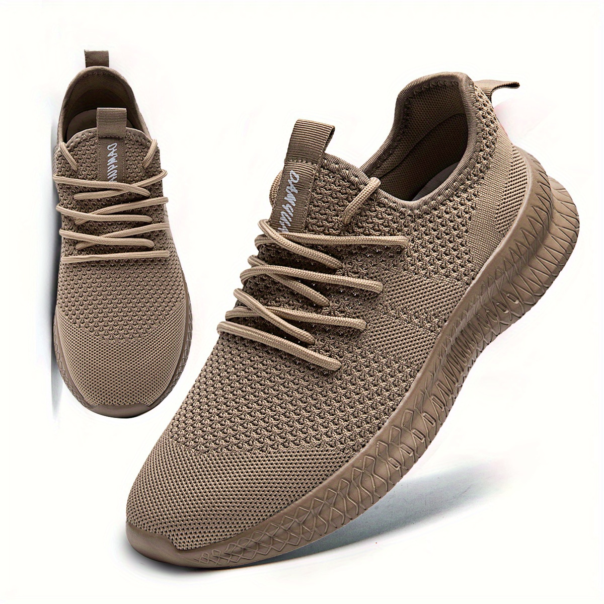 Light Brown