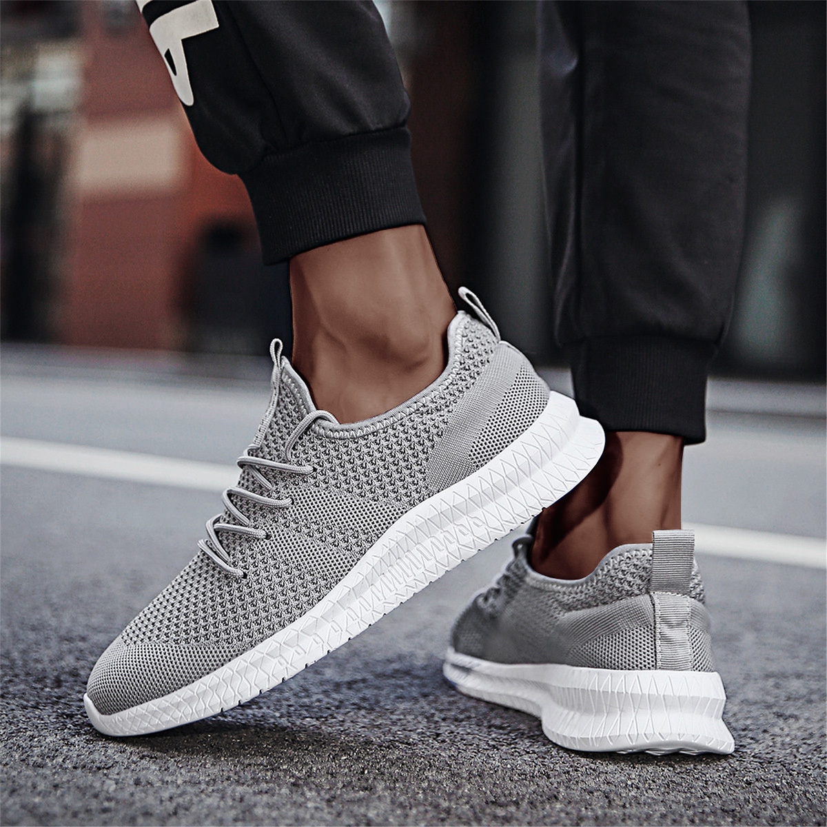 Light Grey