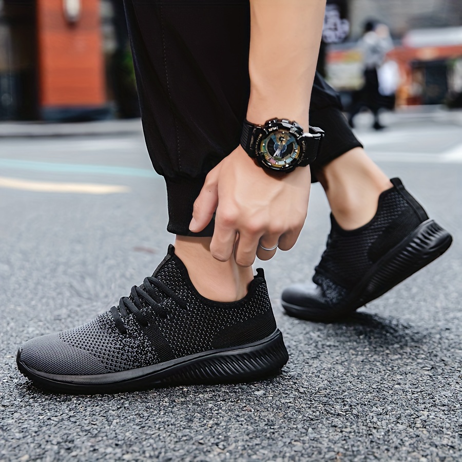 Black Gray