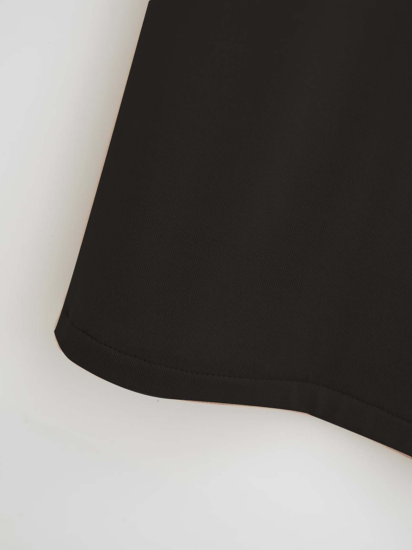 solid bodycon tank dress 3 pack casual crew neck sleeveless dress womens clothing details 1