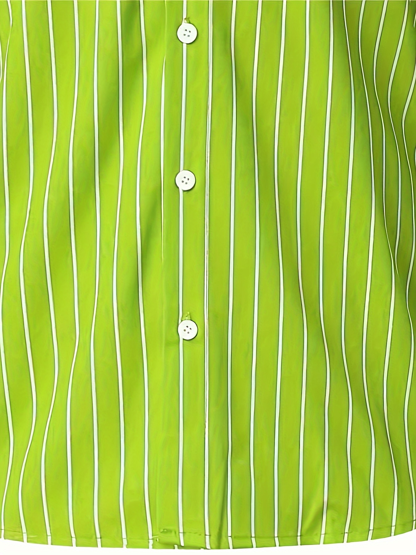 casual striped mens daily thin long sleeve button up shirt for spring summer outdoor gift for men details 1