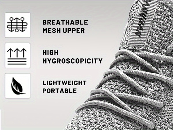 mens running shoes couple knit breathable lightweight running shoes outdoor athletic walking sneakers spring and summer details 6