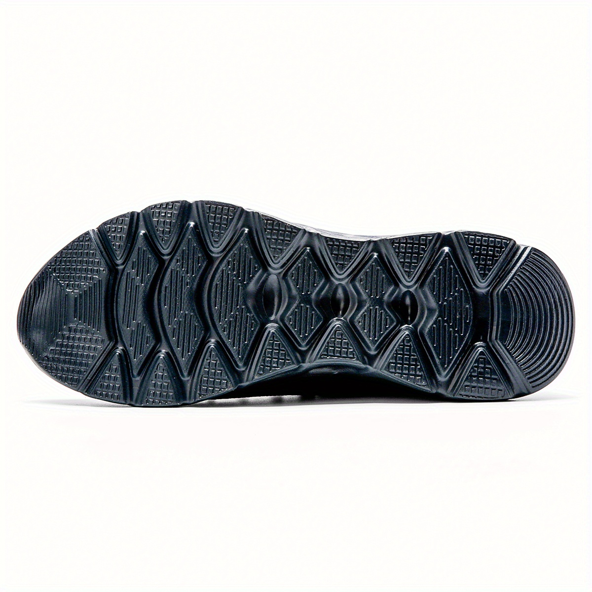 mens breathable lightweight woven shoes details 5