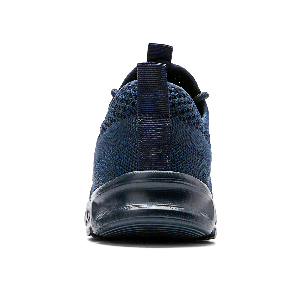 mens breathable lightweight woven shoes details 7